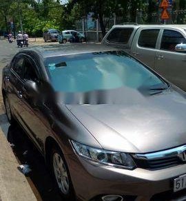 Honda City   1.8 2012 - Cần bán xe Honda City 1.8 năm 2012 như mới, 540tr