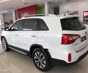 Kia Sorento 2018 - Bán xe Kia Sorento sản xuất năm 2018, hỗ trợ trả góp