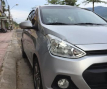 Hyundai Premio Grand 1.0 MT 2014 - Bán ô tô Hyundai Grand i10 sản xuất 2014, xe nhập như mới