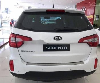 Kia Sorento 2018 - Bán xe Kia Sorento sản xuất năm 2018, hỗ trợ trả góp