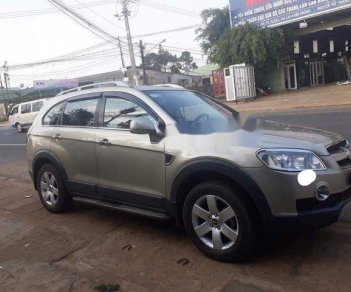 Chevrolet Captiva 2008 - Cần bán gấp Chevrolet Captiva sản xuất 2008 