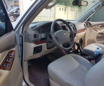 Toyota Prado 2007 - Cần bán gấp Toyota Prado sản xuất 2007, nhập khẩu, giá tốt