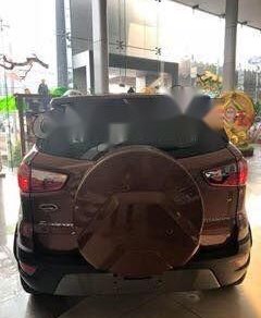 Ford EcoSport 2018 - Cần bán xe Ford EcoSport 2018 giá cạnh tranh