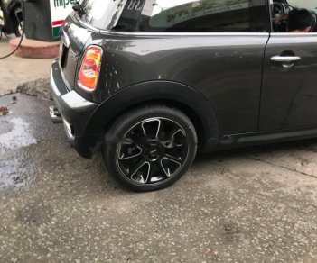 Mini Cooper S  2013 - Bán Mini Cooper S sx 2013, màu nâu, xe nhập