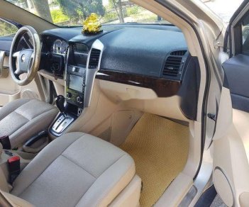 Chevrolet Captiva 2009 - Bán Chevrolet Captiva sản xuất 2009, giá chỉ 355 triệu