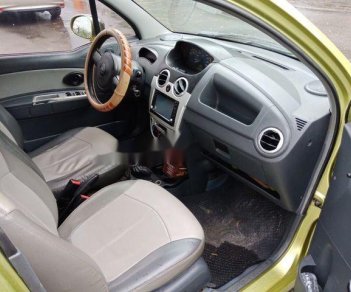 Chevrolet Spark 2009 - Bán Chevrolet Spark đời 2009, xe đẹp miễn chê