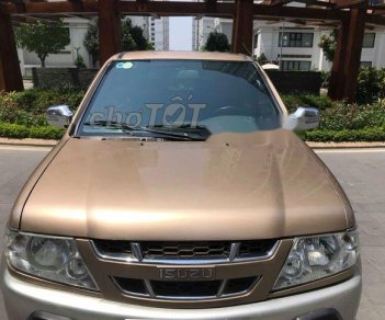 Isuzu Hi lander V-Pec  2008 - Bán ô tô Isuzu Hi lander V-Pec năm sản xuất 2008 như mới, giá 305tr