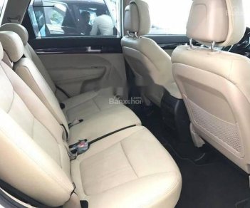 Kia Sorento 2018 - Bán xe Kia Sorento sản xuất năm 2018, hỗ trợ trả góp