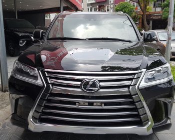 Lexus LX   5.7 AT  2016 - Bán Lexus LX 5.7 AT sản xuất năm 2016, xe nhập 