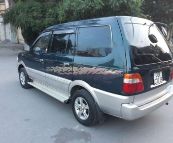 Toyota Zace 1.8 GL 2005 - Bán Toyota Zace 1.8 GL sản xuất 2005 xe gia đình, giá 268tr