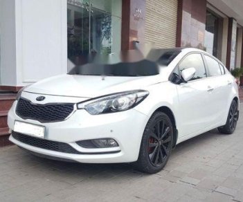 Kia K3 2015 - Cần bán lại xe Kia K3 năm sản xuất 2015, 580tr