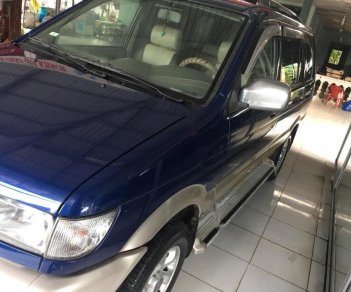 Isuzu Hi lander X-Treme 2.5 MT 2003 - Bán Isuzu Hi lander X-Treme 2.5 MT sản xuất năm 2003, màu xanh lam, 175tr