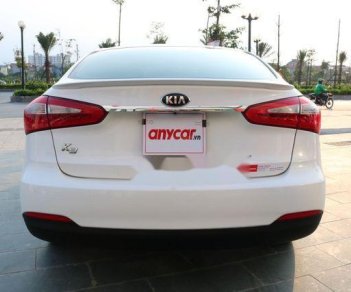 Kia K3   1.6MT 2016 - Bán Kia K3 1.6MT đời 2016, màu trắng  