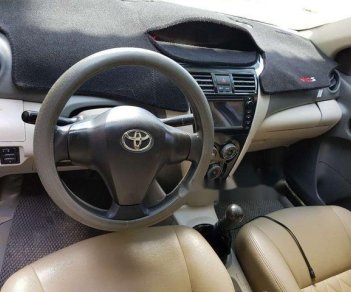 Toyota Vios 2009 - Bán ô tô Toyota Vios năm 2009 giá cạnh tranh