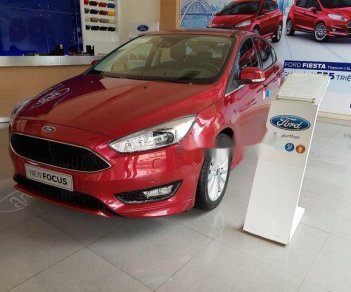 Ford Focus 2018 - Bán Ford Focus đời 2018, mới 100%, đủ màu giao xe ngay