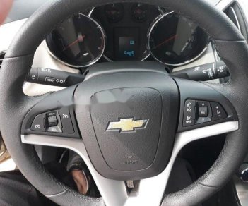 Chevrolet Cruze 2016 - Cần bán lại xe Chevrolet Cruze sản xuất 2016 giá cạnh tranh