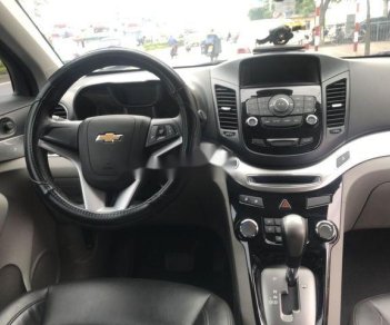 Chevrolet Orlando   LTZ  2017 - Bán xe Chevrolet Orlando LTZ sản xuất năm 2017 như mới, giá tốt