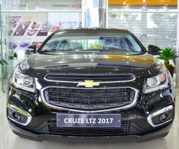 Chevrolet Cruze LT 2018 - Bán Chevrolet Cruze chưa bao giờ hết hot