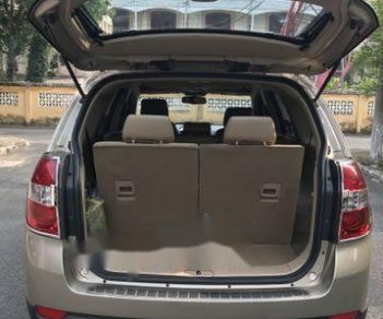 Chevrolet Captiva 2008 - Bán xe Chevrolet Captiva sản xuất năm 2008 như mới, 350 triệu