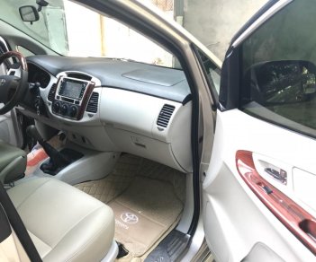 Toyota Innova 2015 - Bán Innova E sản xuất 2015 chính chủ