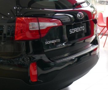 Kia Sorento AT 2018 - Bán Kia Sorento 2018 giá tốt - Khuyến mại khủng - Bao ra xe trọn gói - LH 0986530504