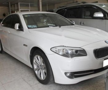 BMW 5 Series 2011 - Bán BMW 5 Series đời 2011, nhập khẩu nguyên chiếc