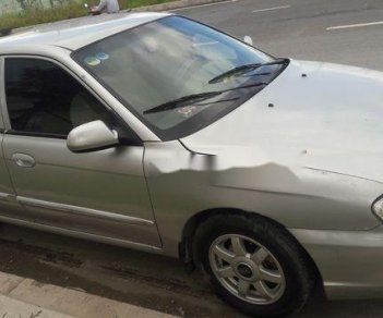 Kia Spectra 2004 - Bán xe Kia Spectra năm sản xuất 2004, 120 triệu