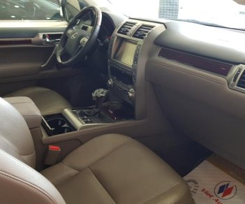 Lexus GX 460 2010 - Cần bán Lexus Gx460 sản xuất 2010 ,đã lên model 2015