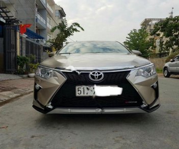 Toyota Camry 2016 - Cần bán Toyota Camry sản xuất 2016, 940 triệu