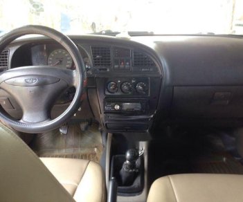 Daewoo Nubira 2003 - Bán Daewoo Nubira đời 2003, màu trắng chính chủ giá tốt