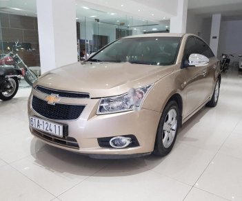 Chevrolet Cruze 2013 - Xe Chevrolet Cruze sản xuất năm 2013, màu bạc số sàn, 360 triệu