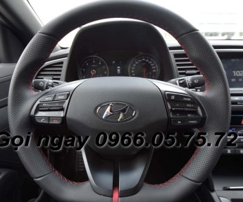 Hyundai Elantra 2018 - Siêu phẩm phân khúc xe hạng C Hyundai Elantra Sport - Gọi 0939.63.95.93