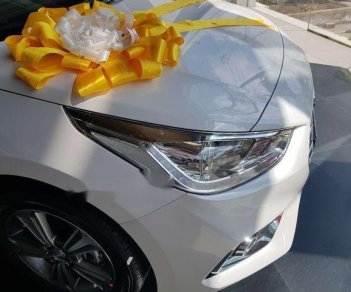 Hyundai Accent 2018 - Bán xe Hyundai Accent đời 2018, màu trắng