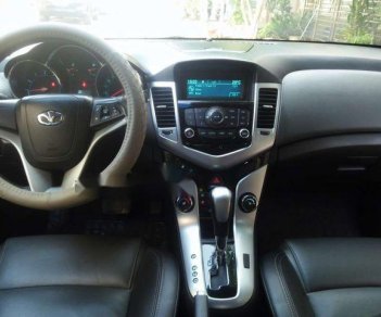 Daewoo Lacetti 2010 - Bán ô tô Daewoo Lacetti sản xuất năm 2010, xe nhập