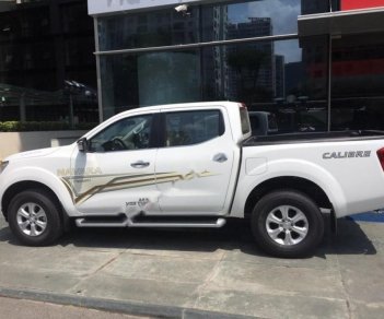 Nissan Navara EL Premium R 2018 - Bán ô tô Nissan Navara EL Premium R đời 2018, màu trắng, nhập khẩu nguyên chiếc, giá tốt