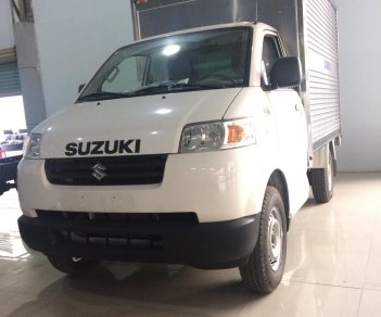 Suzuki Super Carry Pro 2017 - Bán trả góp xe tải Suzuki Carry Pro nhập khẩu