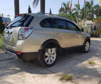 Chevrolet Captiva 2009 - Bán Chevrolet Captiva sản xuất 2009, giá chỉ 355 triệu