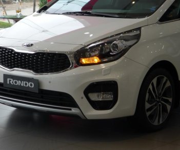 Kia Rondo GAT  2018 - Bán Kia Rondo 7 chỗ đời 2018 giá cạnh tranh, có xe sẵn giao ngay - Hotline: 0986530504