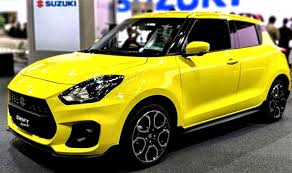 Suzuki Swift 2018 - Bán xe Suzuki Swift 2018 tại Quảng Ninh