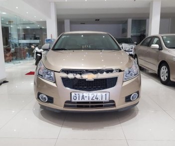 Chevrolet Cruze 2013 - Xe Chevrolet Cruze sản xuất năm 2013, màu bạc số sàn, 360 triệu