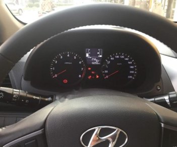 Toyota Vios 1.5G 2014 - Cần bán Toyota Vios G năm sản xuất 2014, màu bạc số sàn