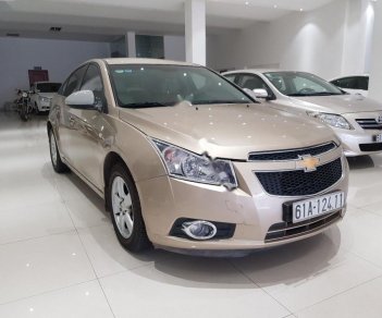 Chevrolet Cruze 2013 - Xe Chevrolet Cruze sản xuất năm 2013, màu bạc số sàn, 360 triệu