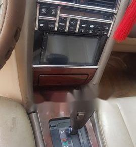 Lexus LS 400  1991 - Cần lên đời bán Lexus LS LS400 năm 1991, màu xanh