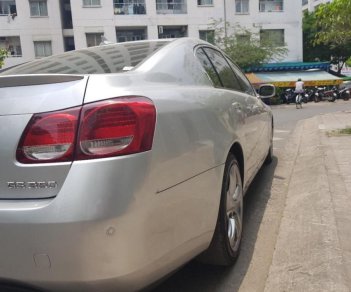 Lexus GS 350 AWD 2007 - Xe Lexus GS 350 AWD 2007, màu bạc, xe nhập, 800 triệu