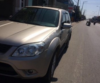 Ford Escape XLS 2.3L 4x2 AT 2010 - Bán ô tô Ford Escape XLS 2.3L 4x2 AT năm 2010 giá cạnh tranh