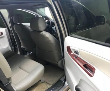 Toyota Innova 2.0E 2015 - Bán Toyota Innova 2.0E 2015 chính chủ