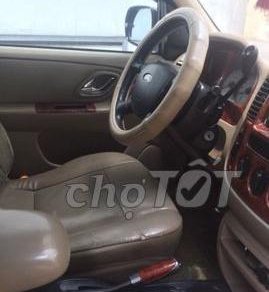 Ford Escape 2004 - Bán Ford Escape năm 2004, 190 triệu