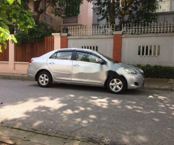 Toyota Vios   1.5E  2009 - Bán ô tô Toyota Vios 1.5E năm sản xuất 2009, giá chỉ 265 triệu