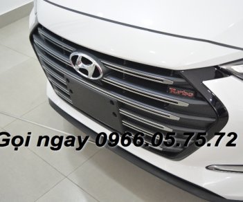 Hyundai Elantra 2018 - Siêu phẩm phân khúc xe hạng C Hyundai Elantra Sport - Gọi 0939.63.95.93