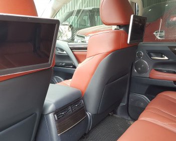 Lexus LX   5.7 AT  2016 - Bán Lexus LX 5.7 AT sản xuất năm 2016, xe nhập 